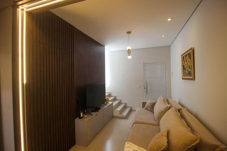 Casa para alugar com 2 quartos, 65m² em Julio Mesquita Filho, Sorocaba