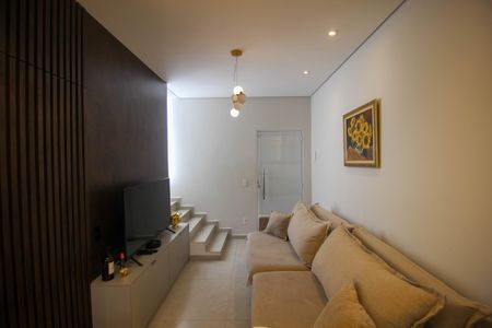 Casa para alugar com 2 quartos, 65m² em Julio Mesquita Filho, Sorocaba