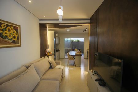 Casa para alugar com 2 quartos, 65m² em Julio Mesquita Filho, Sorocaba