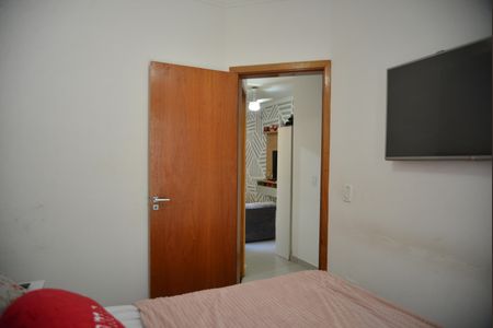 Apartamento à venda com 62m², 2 quartos e 1 vagaQuarto 2