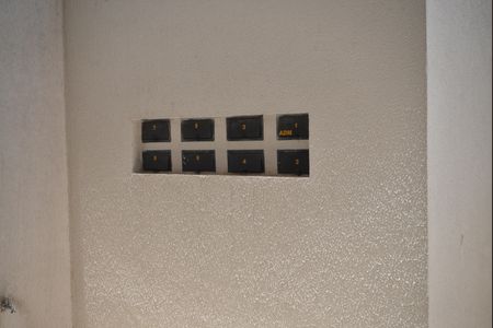 Apartamento à venda com 62m², 2 quartos e 1 vagaGaragem