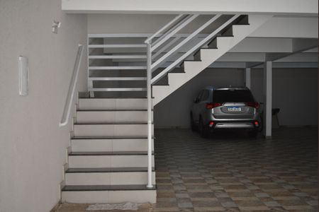 Apartamento à venda com 62m², 2 quartos e 1 vagaGaragem