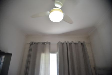 Apartamento à venda com 62m², 2 quartos e 1 vagaQuarto 2