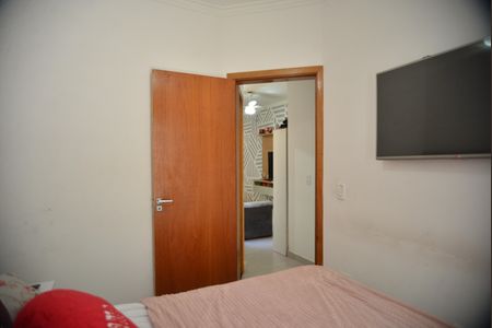 Apartamento à venda com 62m², 2 quartos e 1 vagaQuarto 2