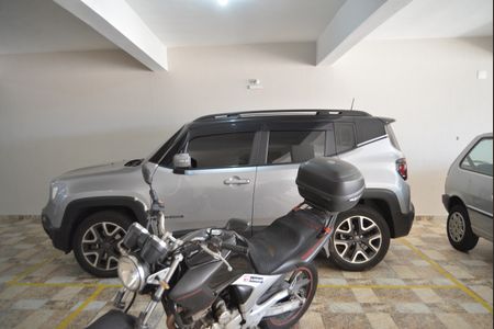 Apartamento à venda com 62m², 2 quartos e 1 vagaVaga