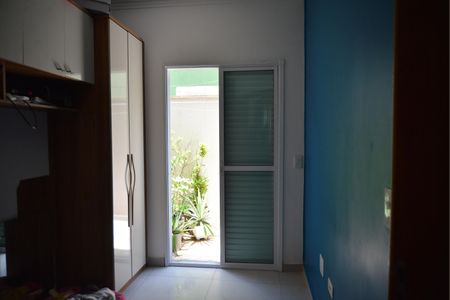 Apartamento à venda com 62m², 2 quartos e 1 vagaQuarto 1