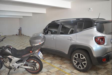 Apartamento à venda com 62m², 2 quartos e 1 vagaVaga