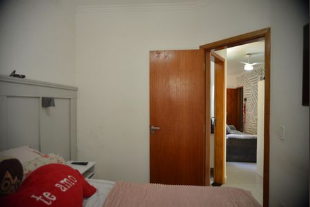 Apartamento à venda com 62m², 2 quartos e 1 vagaQuarto 2