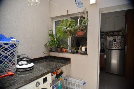 Apartamento à venda com 62m², 2 quartos e 1 vagaÁrea de Serviço