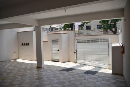 Apartamento à venda com 62m², 2 quartos e 1 vagaGaragem