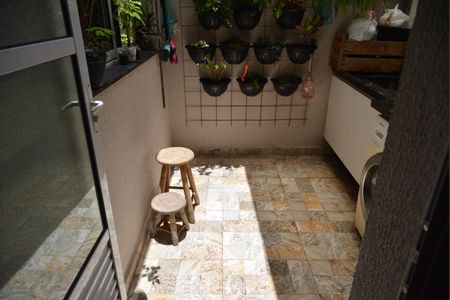 Apartamento à venda com 62m², 2 quartos e 1 vagaÁrea de Serviço