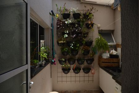 Apartamento à venda com 62m², 2 quartos e 1 vagaÁrea de Serviço