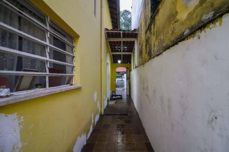 Casa à venda com 102m², 4 quartos e 2 vagas Casa à venda com 102m², 4 quartos e 2 vagasQuintal