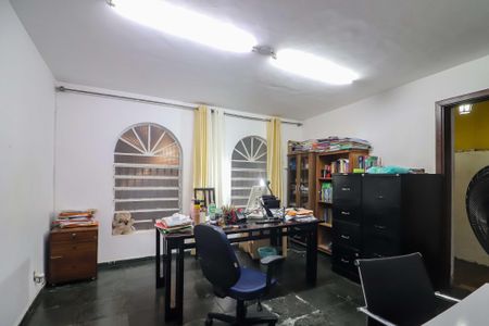 Sala de casa à venda com 4 quartos, 102m² em Jardim Peri Peri, São Paulo