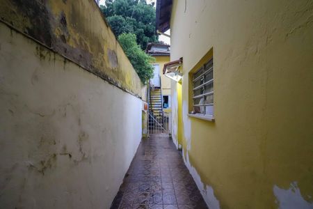 Casa à venda com 102m², 4 quartos e 2 vagas Casa à venda com 102m², 4 quartos e 2 vagasQuintal