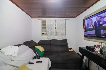 Sala de Jantar de casa à venda com 4 quartos, 102m² em Jardim Peri Peri, São Paulo