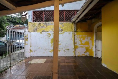 Casa à venda com 102m², 4 quartos e 2 vagas Casa à venda com 102m², 4 quartos e 2 vagasGaragem