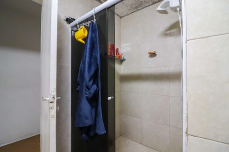 Casa à venda com 102m², 4 quartos e 2 vagas Casa à venda com 102m², 4 quartos e 2 vagasBanheiro