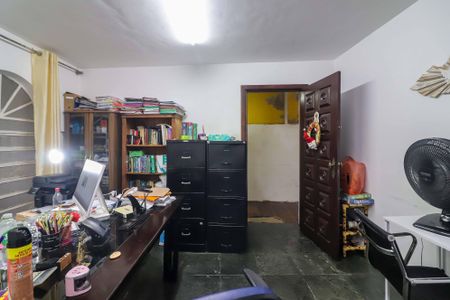Sala de casa à venda com 4 quartos, 102m² em Jardim Peri Peri, São Paulo