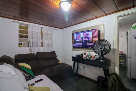 Sala de Jantar de casa à venda com 4 quartos, 102m² em Jardim Peri Peri, São Paulo