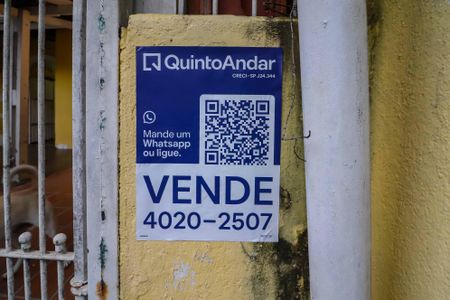 Casa à venda com 102m², 4 quartos e 2 vagas Casa à venda com 102m², 4 quartos e 2 vagasFachada - Plaquinha