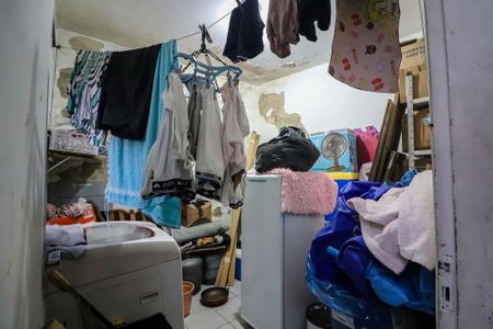 Casa à venda com 102m², 4 quartos e 2 vagas Casa à venda com 102m², 4 quartos e 2 vagasQuarto de Serviço