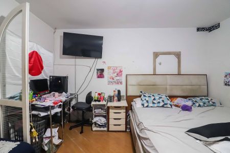 Casa à venda com 102m², 4 quartos e 2 vagas Casa à venda com 102m², 4 quartos e 2 vagasQuarto 2