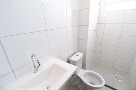 Apartamento para alugar com 50m², 2 quartos e 1 vagaBanheiro