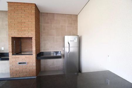 Apartamento para alugar com 50m², 2 quartos e 1 vagaÁrea externa