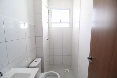 Apartamento para alugar com 50m², 2 quartos e 1 vagaBanheiro