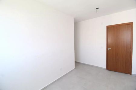 Sala de apartamento para alugar com 2 quartos, 50m² em Jardim Sul, Uberlândia