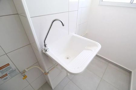 Apartamento para alugar com 50m², 2 quartos e 1 vagaÁrea de serviço