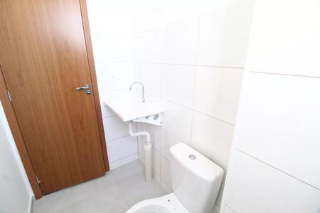 Apartamento para alugar com 50m², 2 quartos e 1 vagaBanheiro