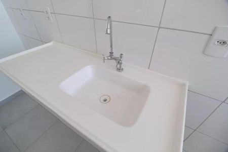Apartamento para alugar com 50m², 2 quartos e 1 vagaCozinha