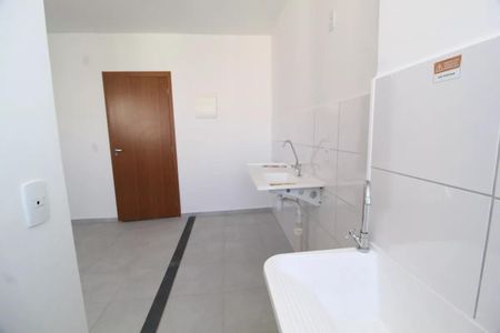 Apartamento para alugar com 50m², 2 quartos e 1 vagaCozinha