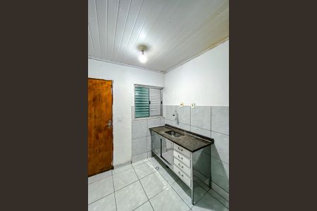 Casa para alugar com 50m², 2 quartos e sem vaga Casa para alugar com 50m², 2 quartos e sem vagaCozinha