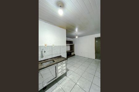 Casa para alugar com 50m², 2 quartos e sem vaga Casa para alugar com 50m², 2 quartos e sem vagaCozinha