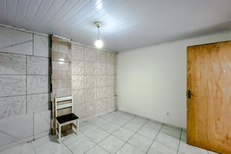 Quarto de casa para alugar com 2 quartos, 50m² em Catumbi, São Paulo