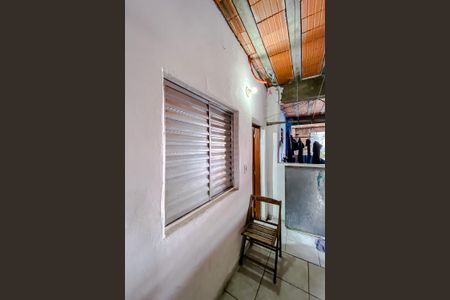 Casa para alugar com 50m², 2 quartos e sem vaga Casa para alugar com 50m², 2 quartos e sem vagaÁrea de Serviço