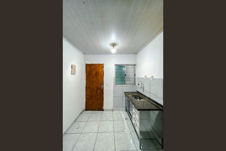 Casa para alugar com 50m², 2 quartos e sem vaga Casa para alugar com 50m², 2 quartos e sem vagaCozinha