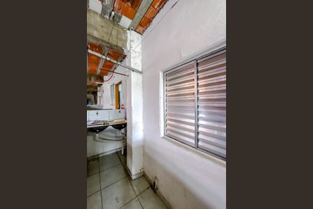 Casa para alugar com 50m², 2 quartos e sem vaga Casa para alugar com 50m², 2 quartos e sem vagaÁrea de Serviço