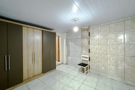 Sala de casa para alugar com 2 quartos, 50m² em Catumbi, São Paulo