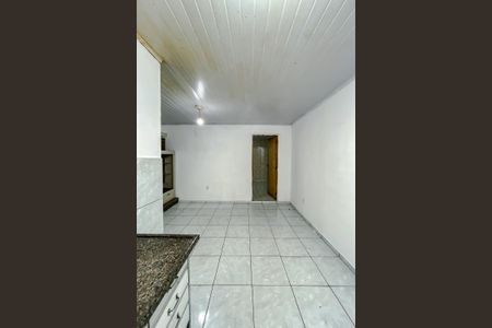 Casa para alugar com 50m², 2 quartos e sem vaga Casa para alugar com 50m², 2 quartos e sem vagaCozinha