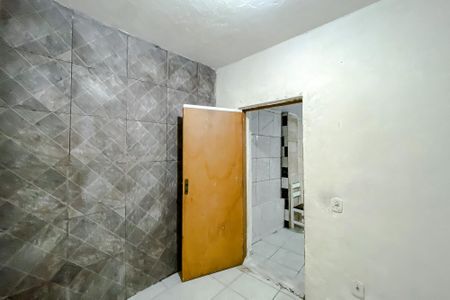 Quarto de casa para alugar com 2 quartos, 50m² em Catumbi, São Paulo