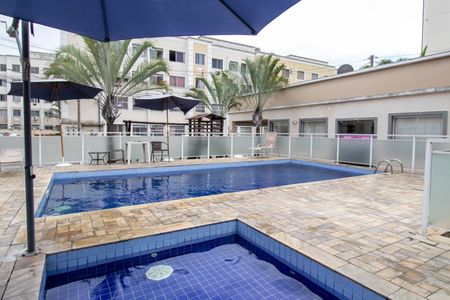 Apartamento para alugar com 150m², 2 quartos e 1 vagaÁrea comum - Piscina