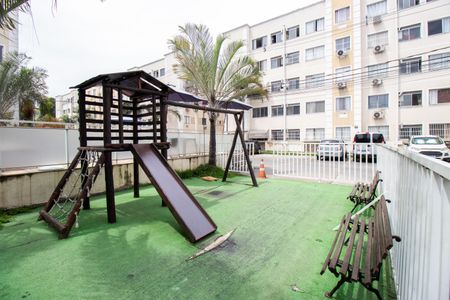 Apartamento para alugar com 150m², 2 quartos e 1 vagaÁrea comum - Playground