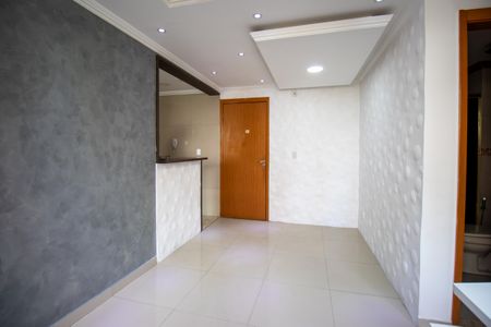 Sala de apartamento para alugar com 2 quartos, 150m² em Parada de Lucas, Rio de Janeiro