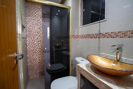 Apartamento para alugar com 150m², 2 quartos e 1 vagaBanheiro