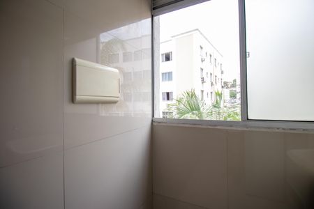 Apartamento para alugar com 150m², 2 quartos e 1 vagaÁrea de Serviço