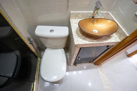 Apartamento para alugar com 150m², 2 quartos e 1 vagaBanheiro